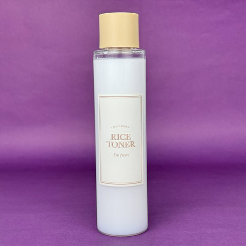 تونر برنجی ایم فرام