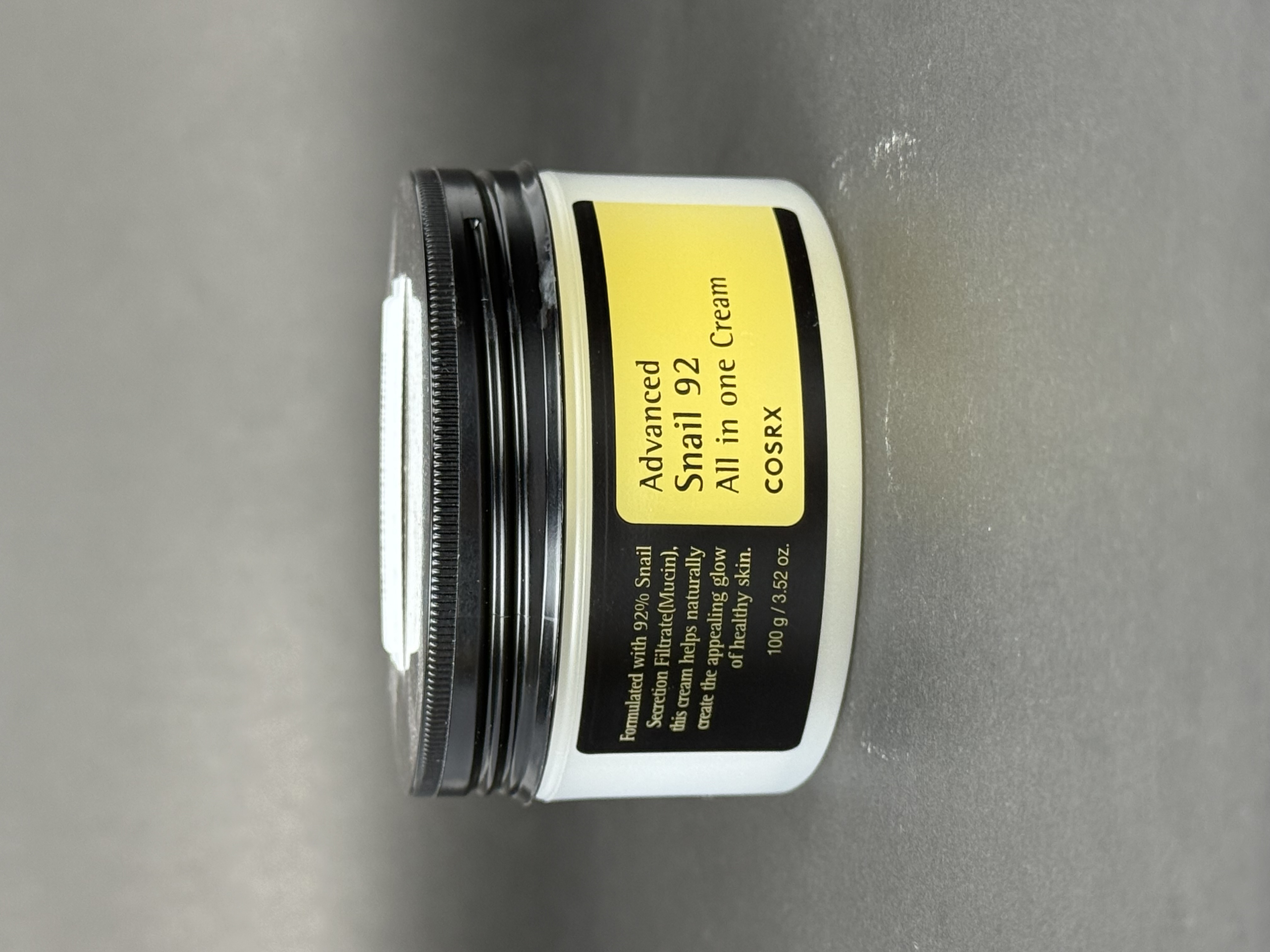 مرطوب کننده حلزون کوزارکس