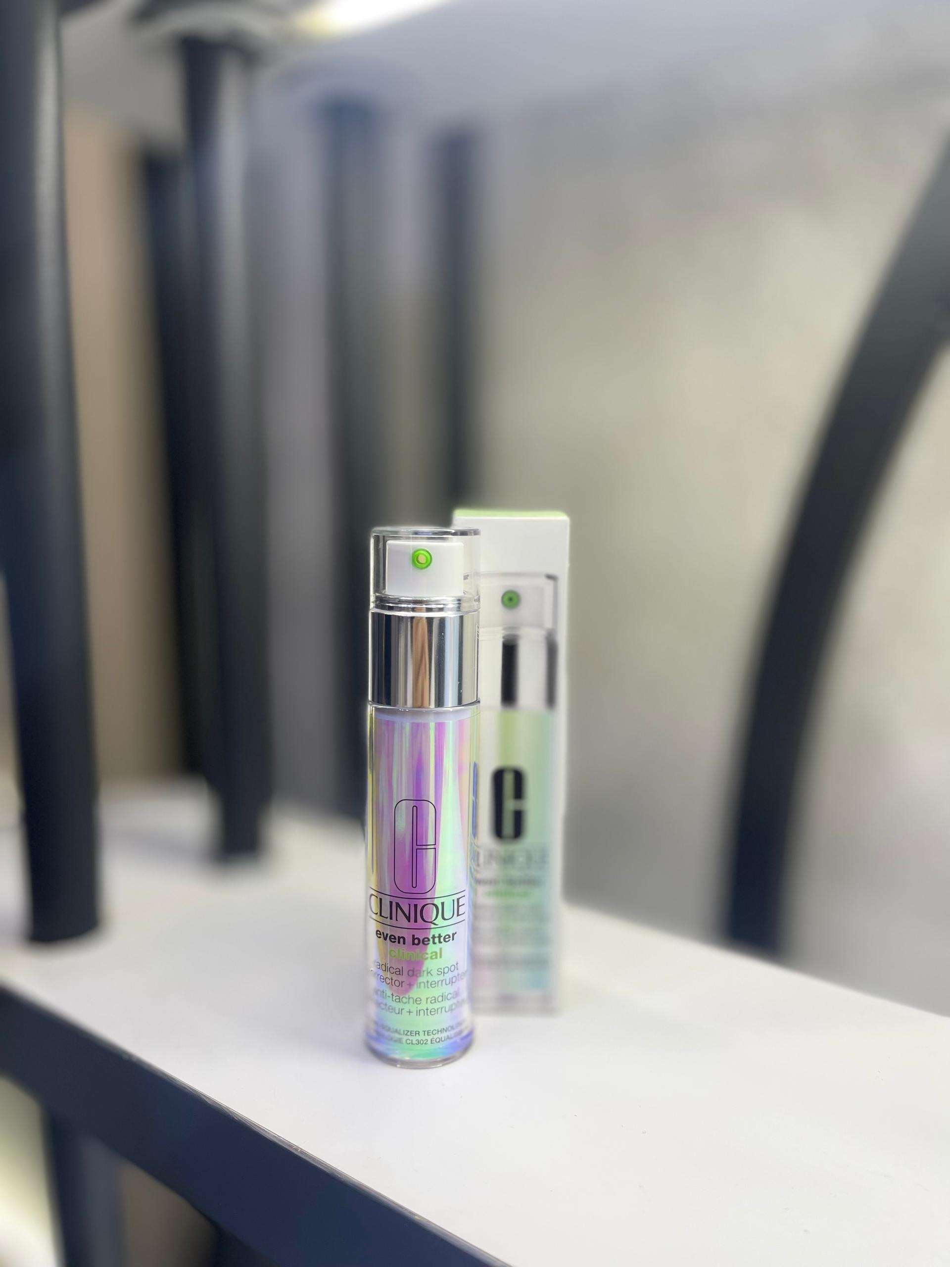 ضدلک کلینیک