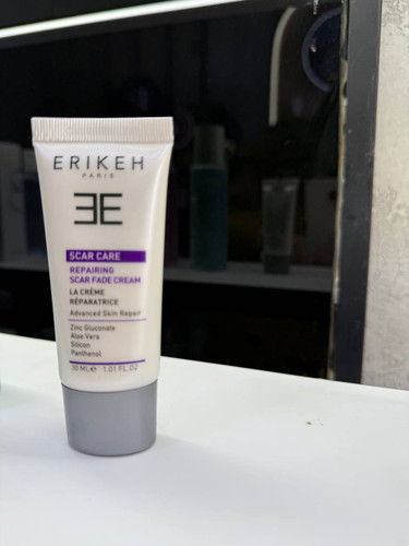 ترمیم کننده اریکه