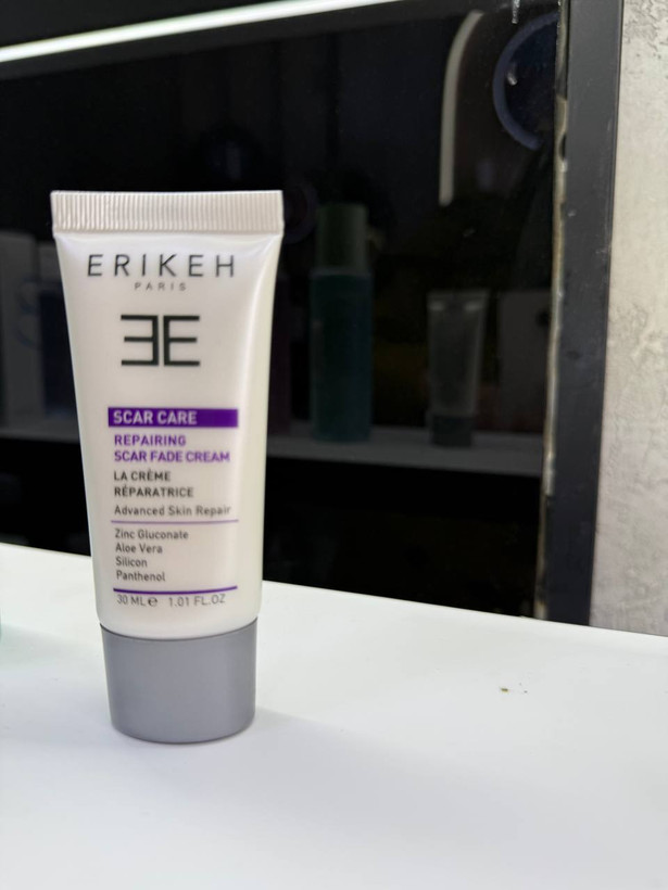 ترمیم کننده اریکه