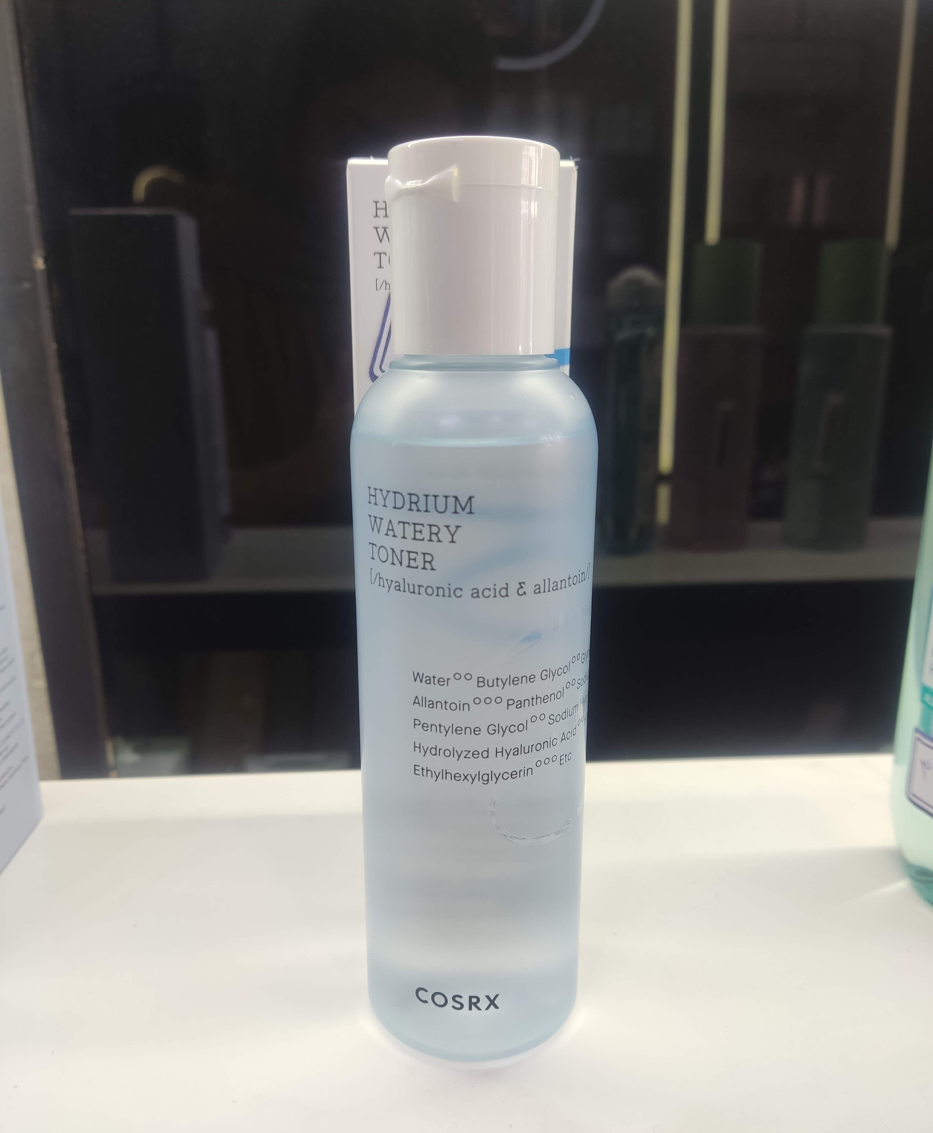 تونر آبرسان کوزارکس