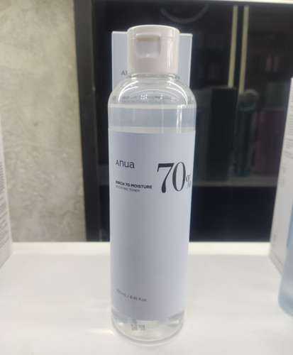 تونر آبرسان 70 درصد آنوا