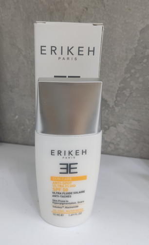 ضدآفتاب فلوییدی ضد لک اریکه