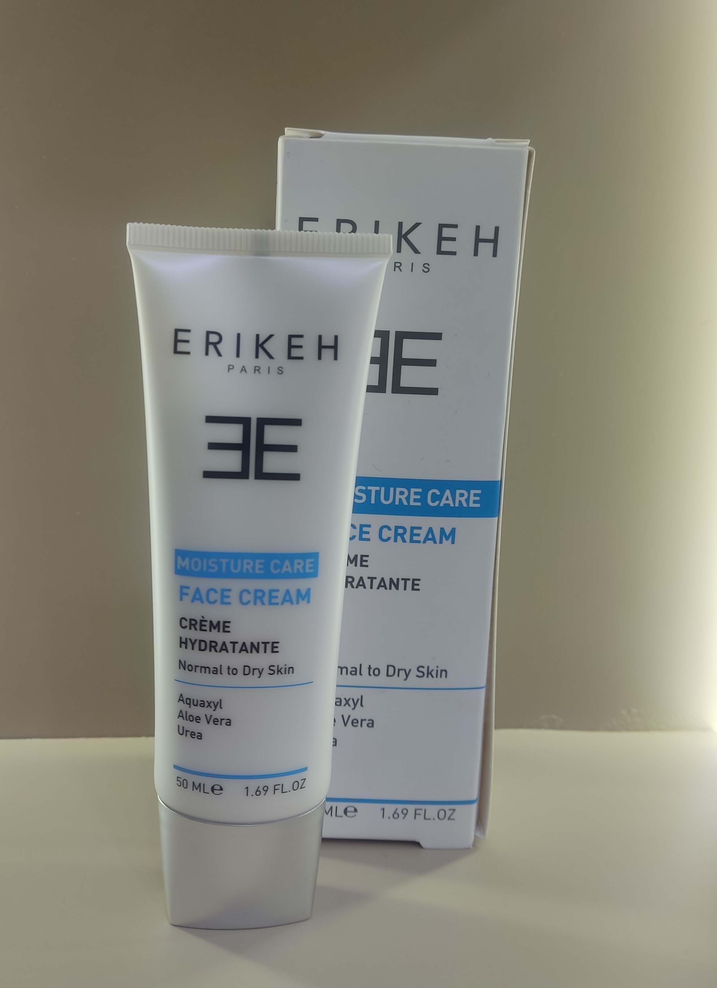 کرم مرطوب کننده اریکه