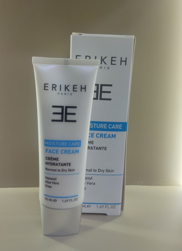 کرم مرطوب کننده اریکه