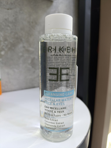 میسلار اریکه