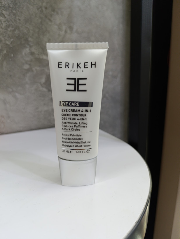 کرم1×4 دورچشم اریکه