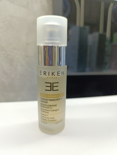 سرم ویتامین سی اریکه