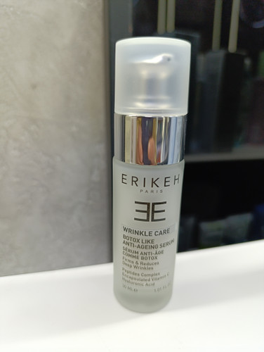 سرم ضدچروک شبه بوتاکس اریکه