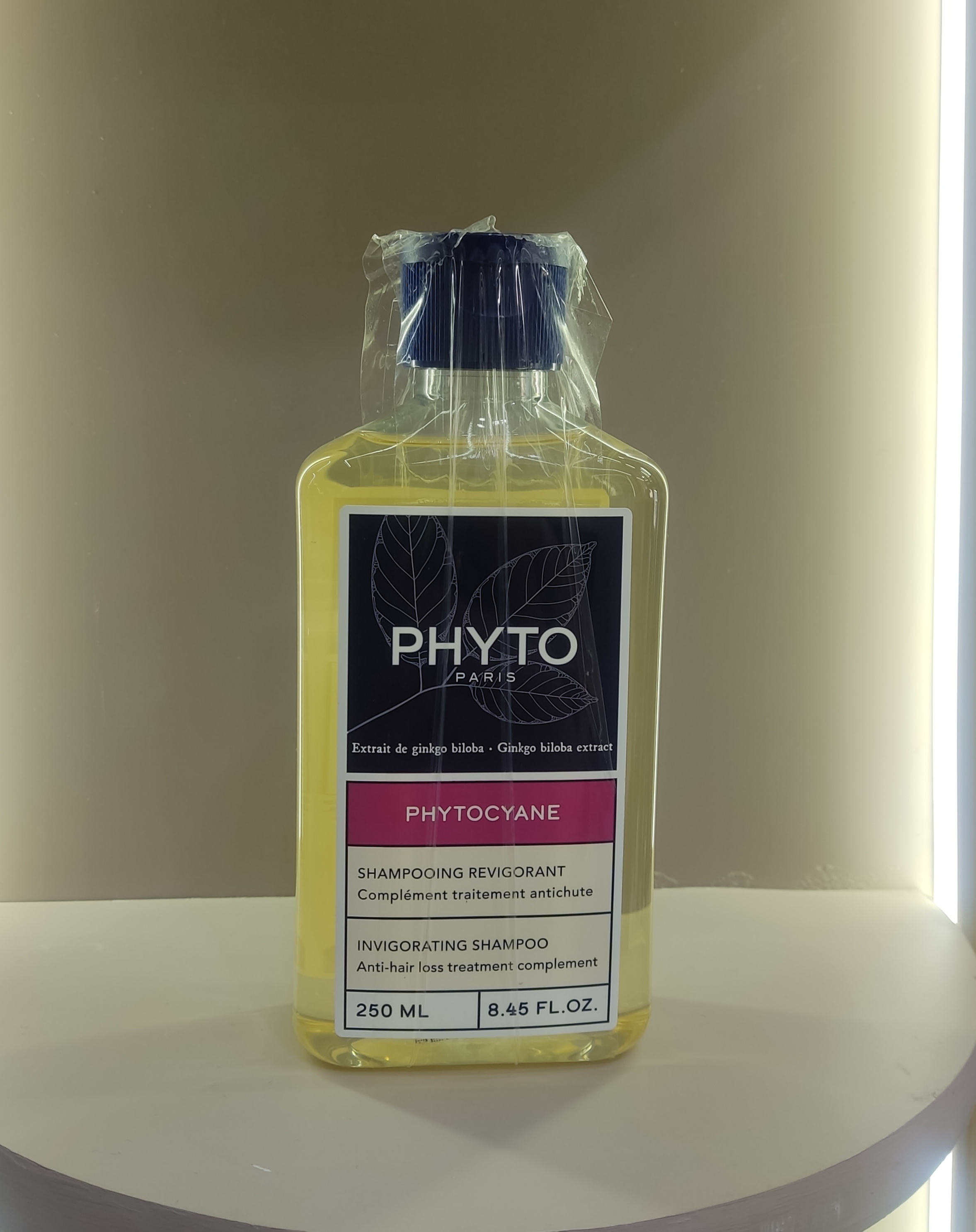 شامپو ضد ریزش فیتو