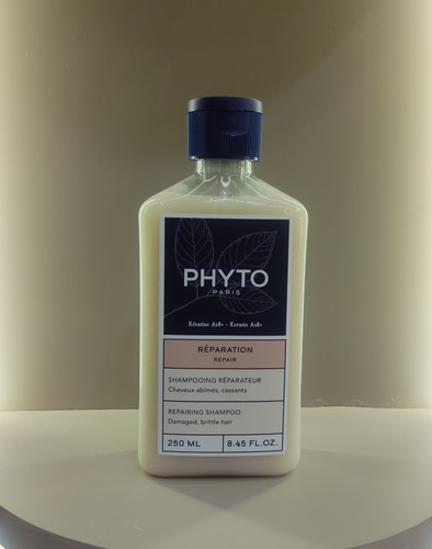شامپو ترمیم کننده فیتو