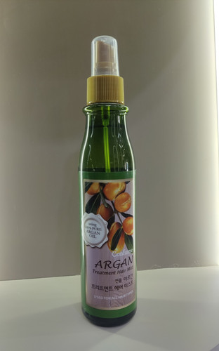 روغن آرگان مو confume