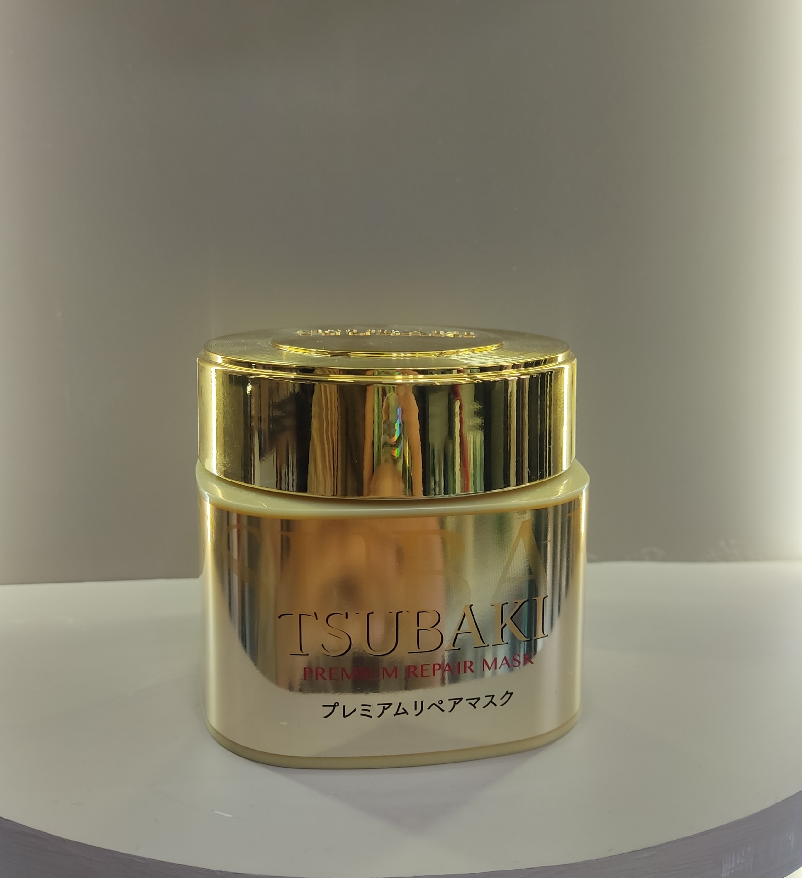 ماسک مو تسوباکی شیسیدو