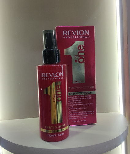 اسپری مو ده کاره یونیک وان رولون