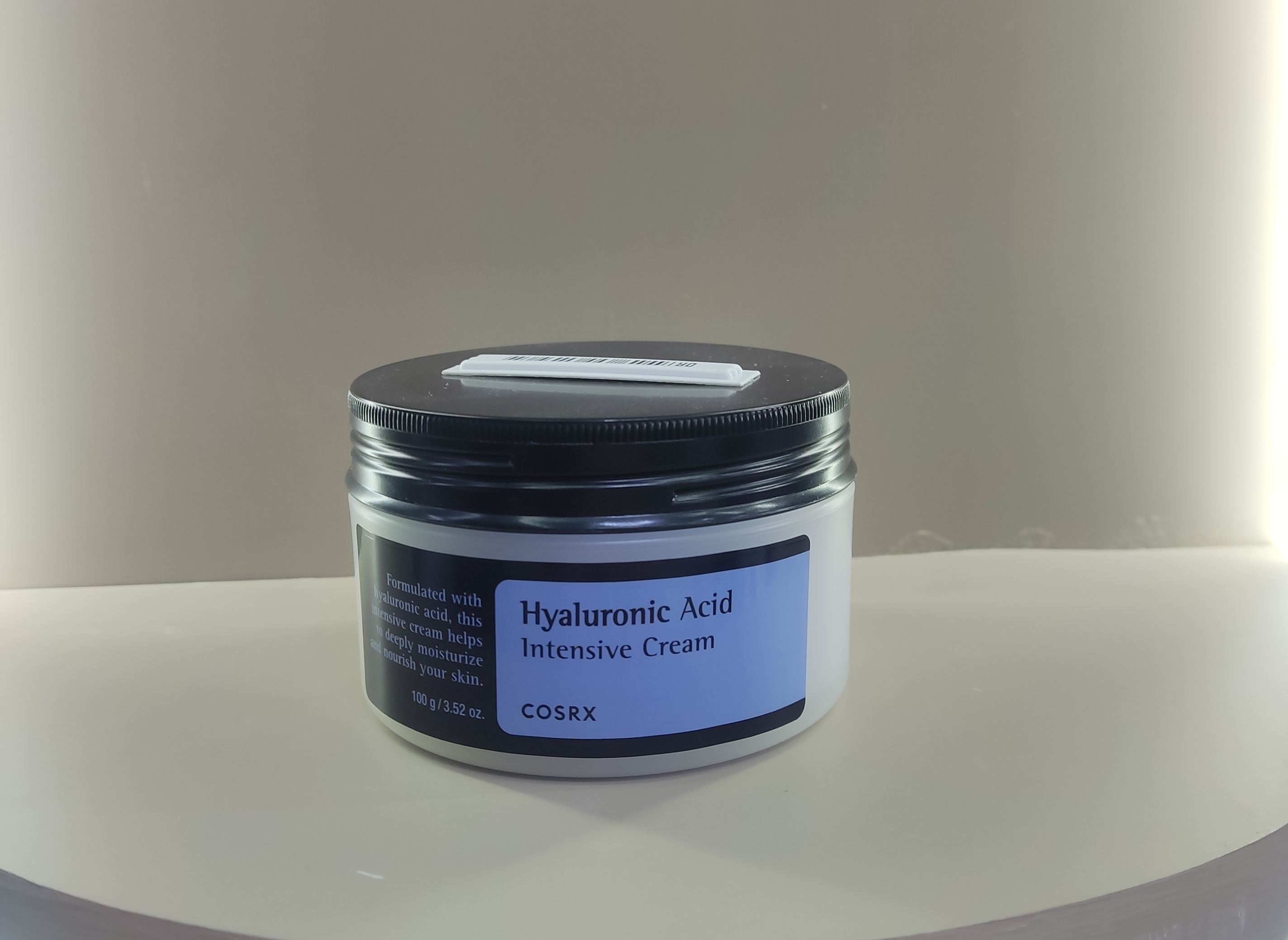 مرطوب کننده هیالورونیک اسید کوزارکس