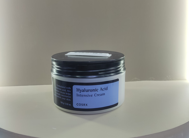 مرطوب کننده هیالورونیک اسید کوزارکس