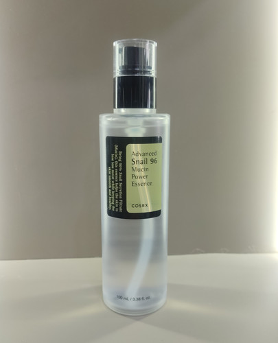 اسنس حلزون کوزارکس