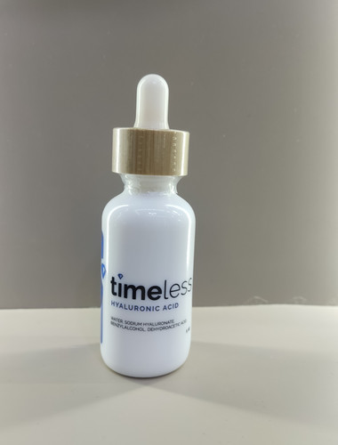 هیالورونیک اسید تایم لس