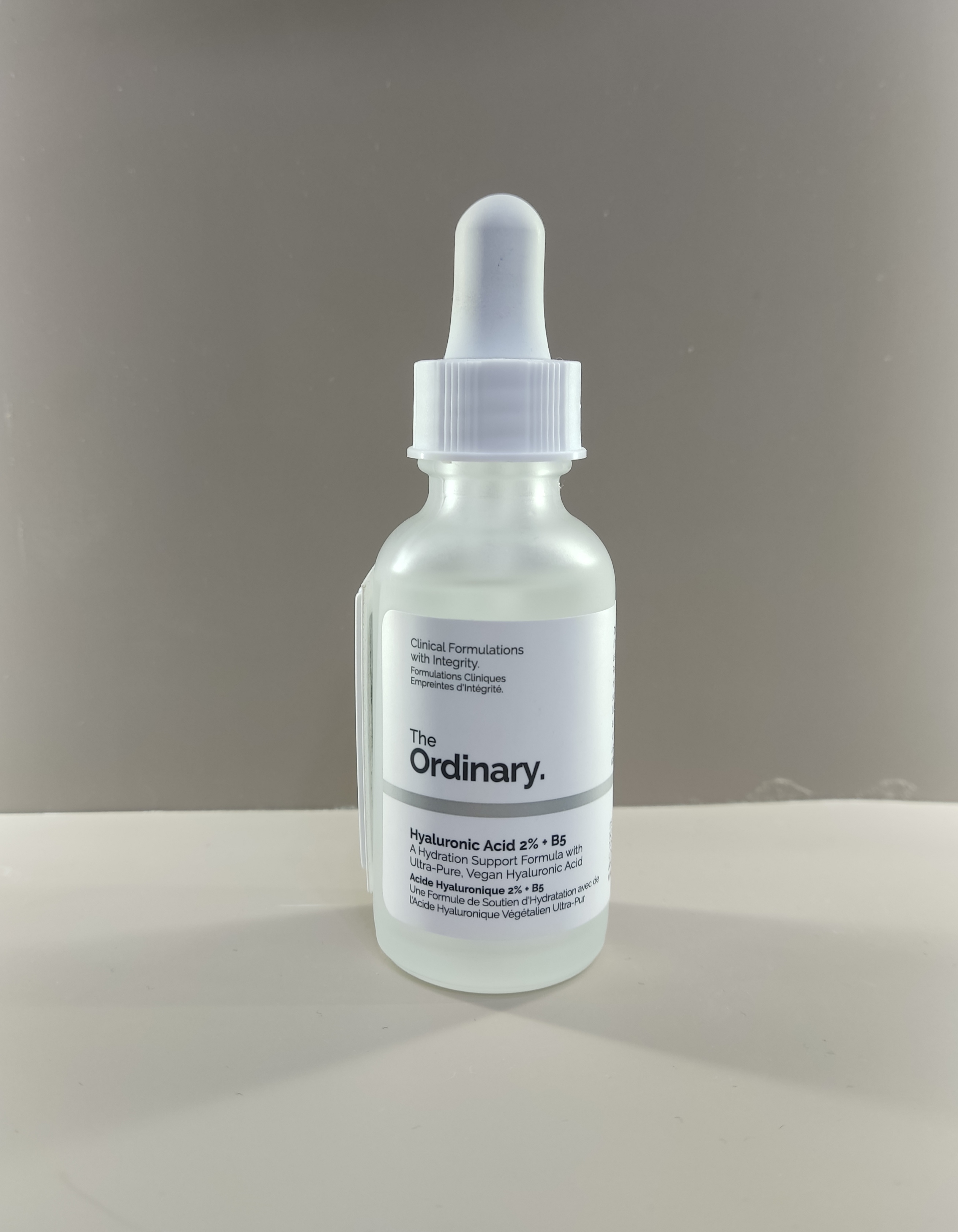 هیالورونیک اسید اوردینری