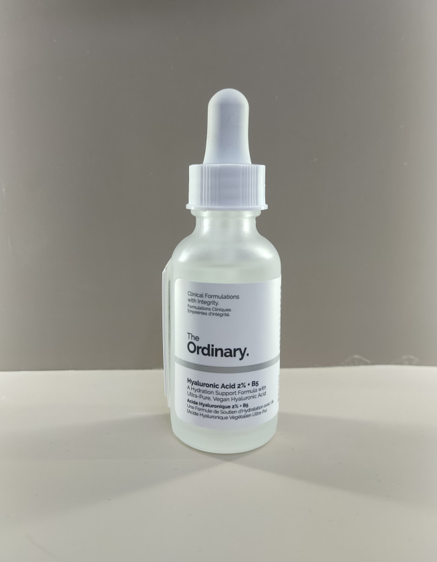 هیالورونیک اسید اوردینری