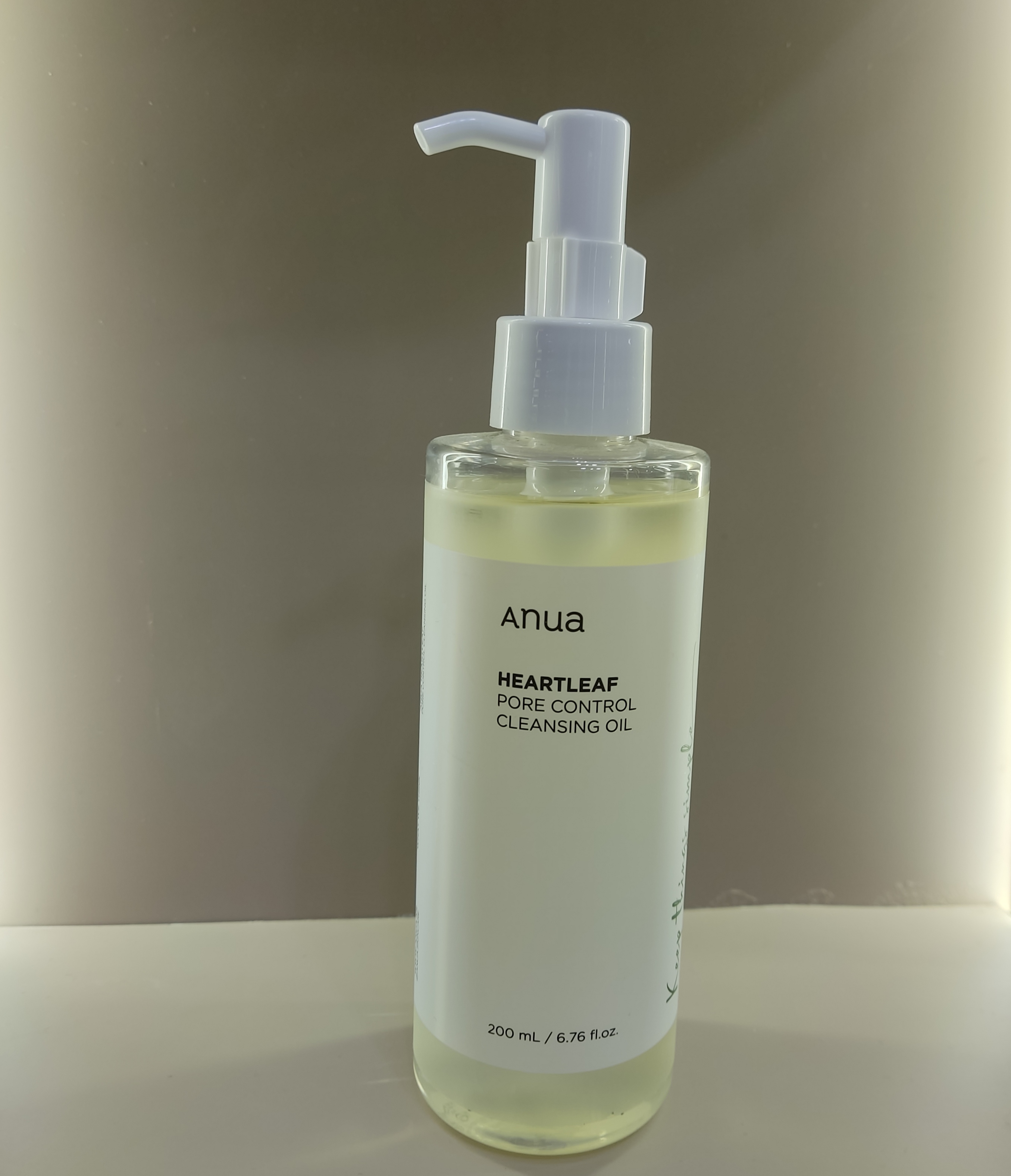 شوینده روغنی آنوا