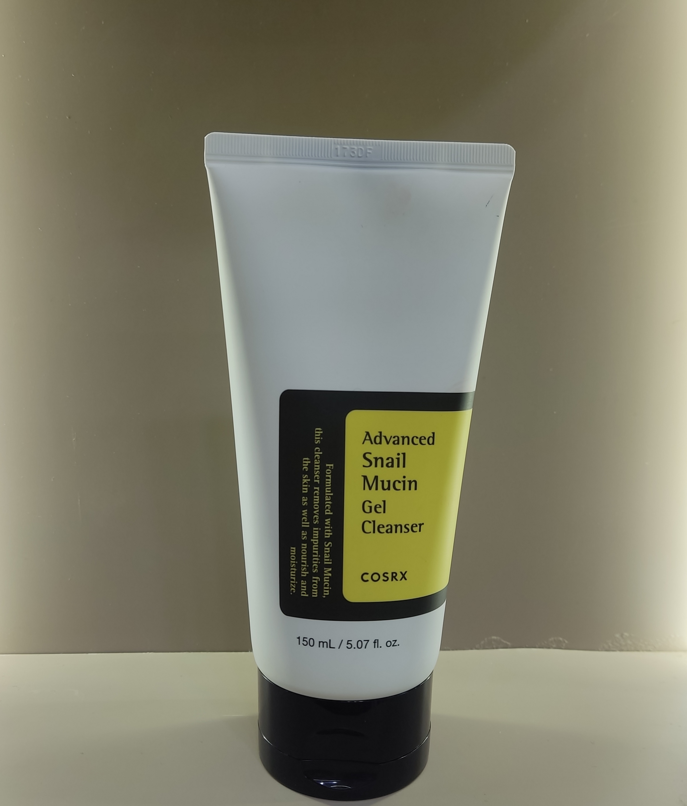 شوینده حلزون کوزارکس 150 میل