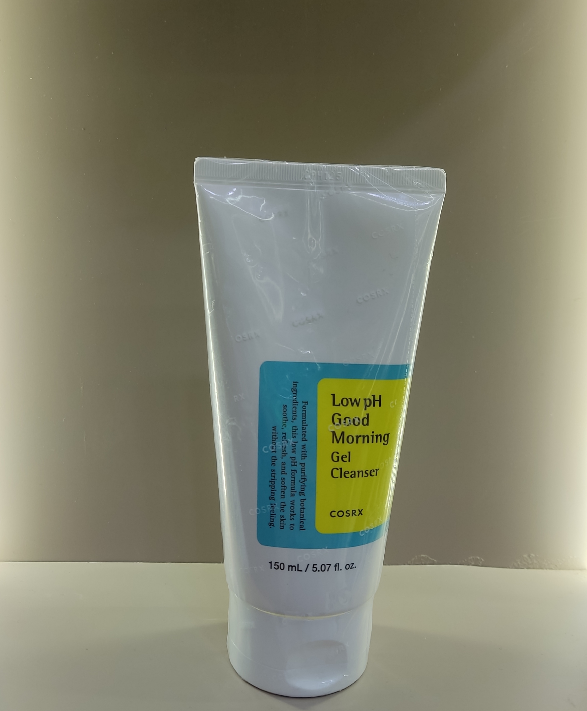 شوینده گود مورنینگ کوزارکس