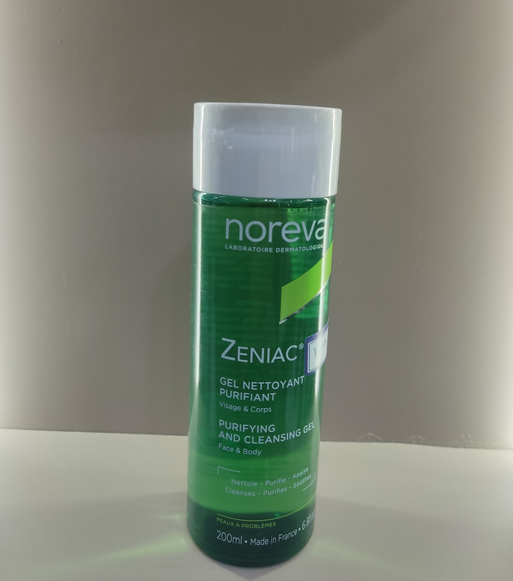 شوینده صورت نوروا