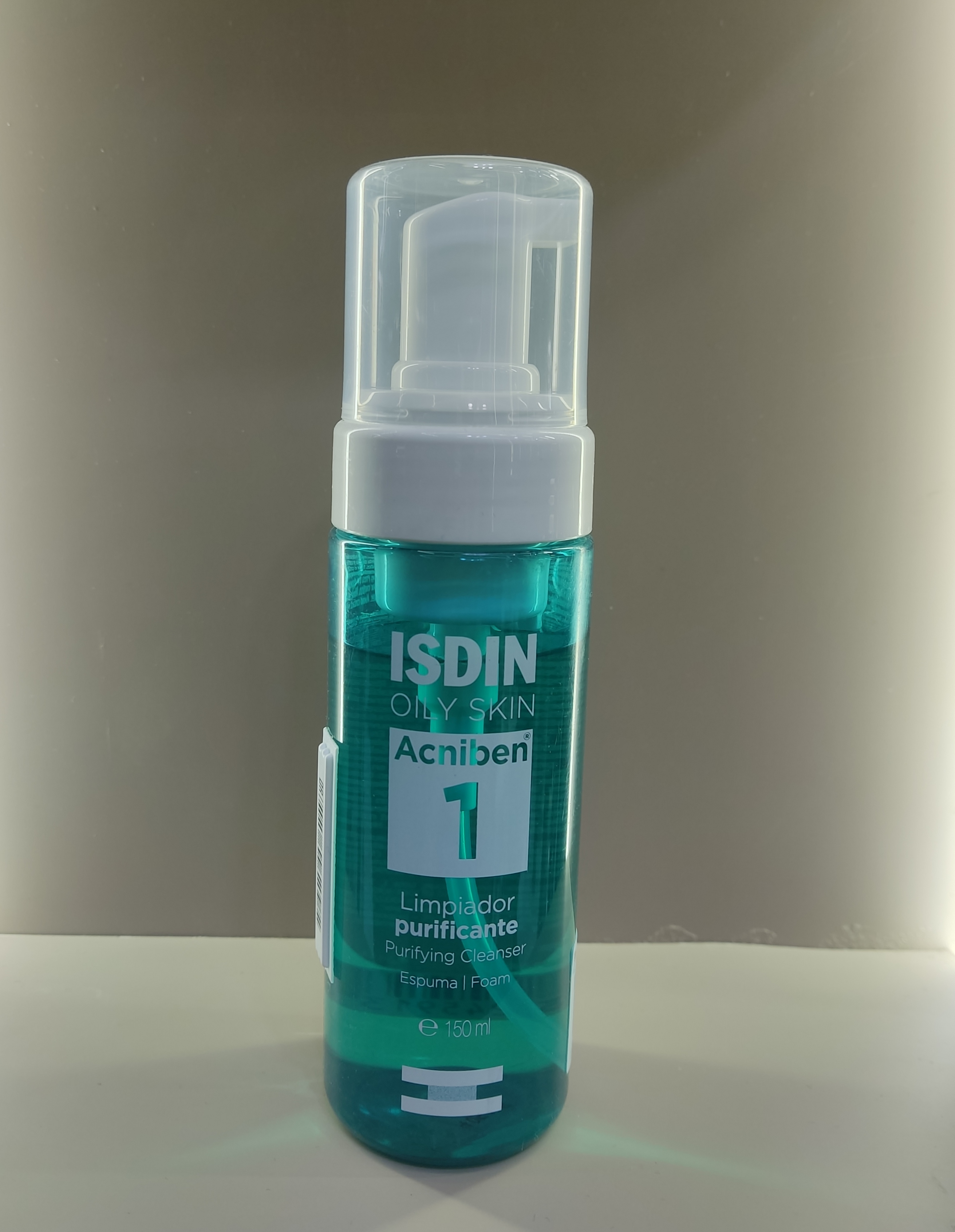 شوینده فومی ایزدین