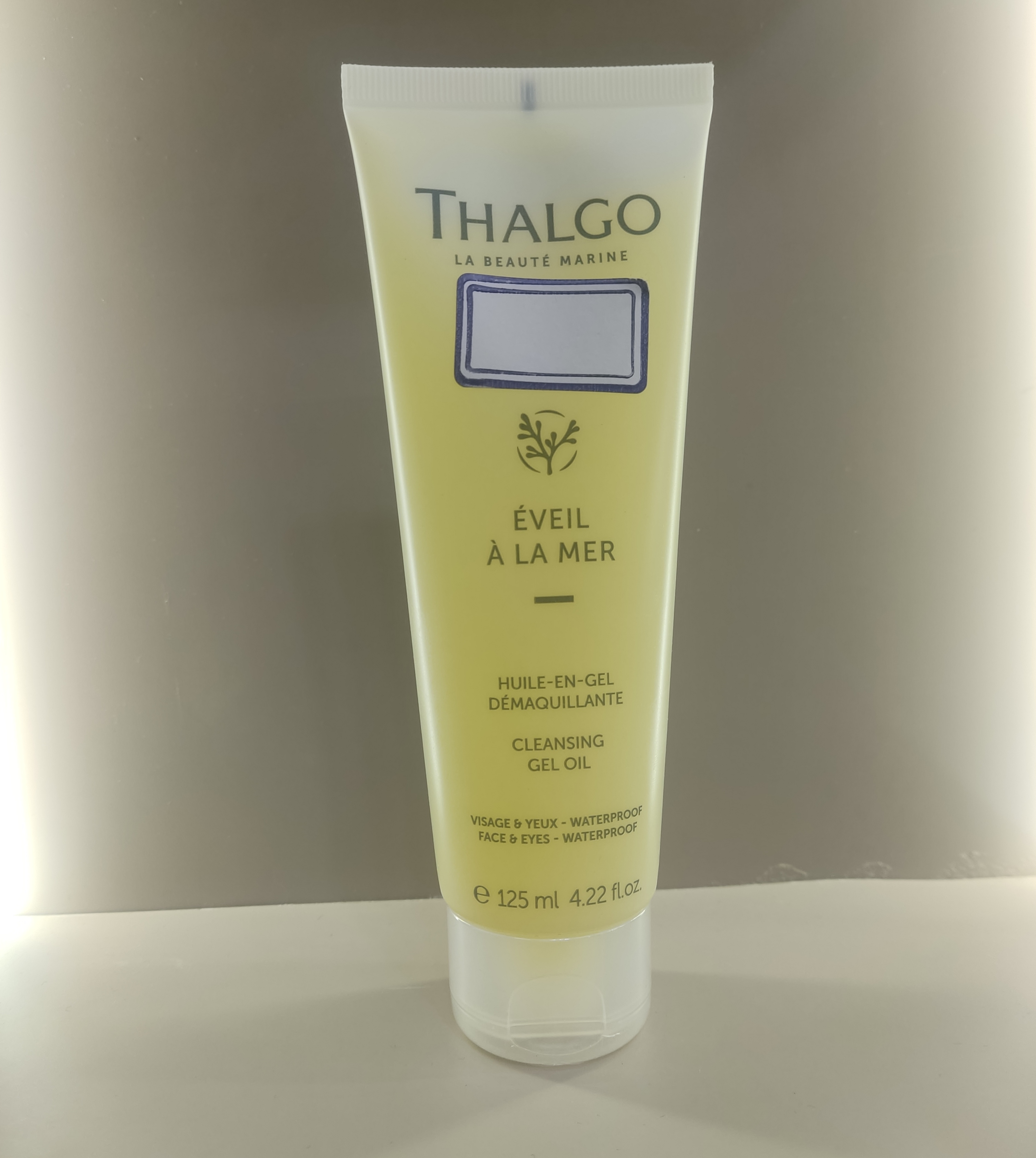 شوینده روغنی تالگو