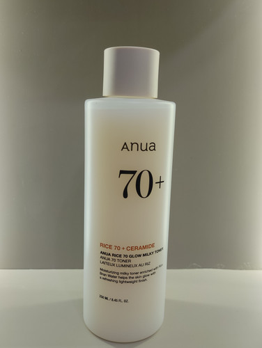 تونر برنجی آنوا