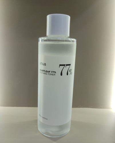 تونر 77 درصد آنوا