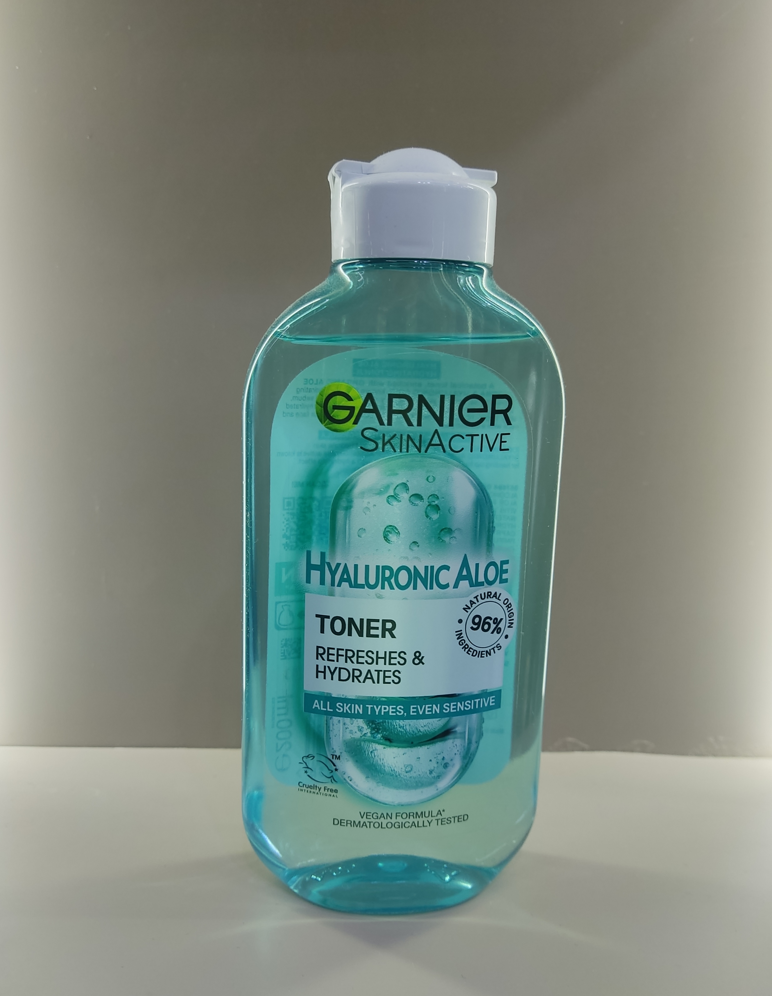 تونر آبرسان گارنیر