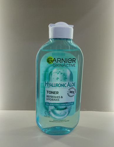 تونر آبرسان گارنیر