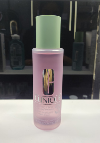 تونر پوست مختلط کلینیک