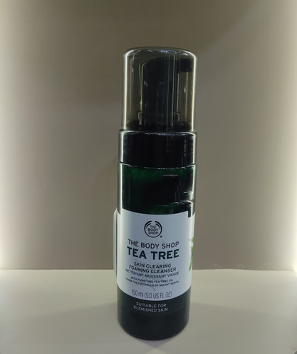 شوینده تی تری بادی شاپ