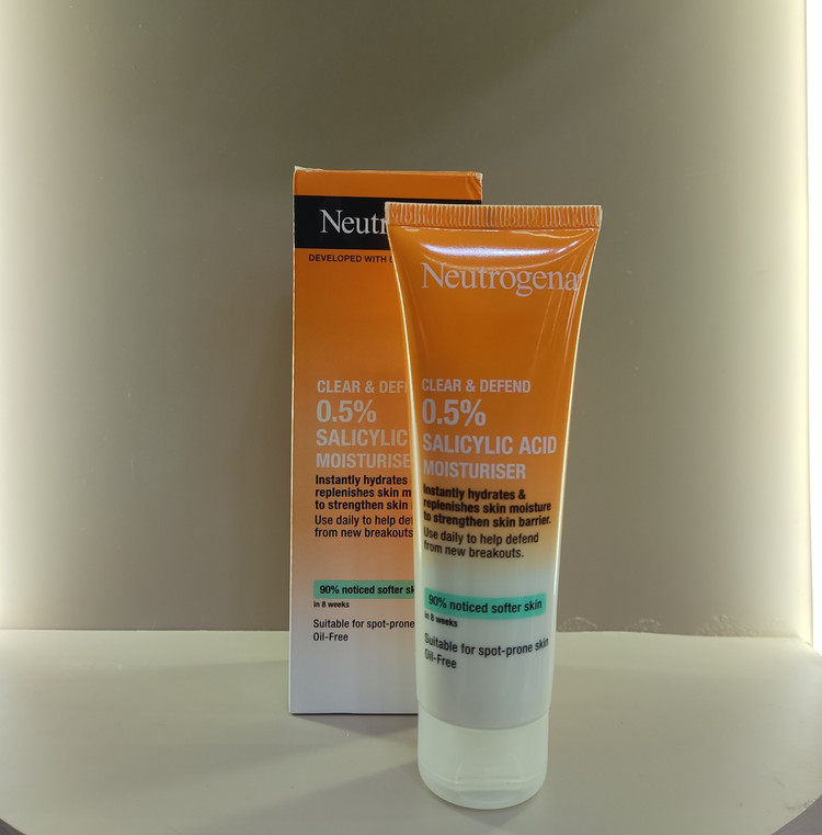 ژل ضد جوش نیتروژنا