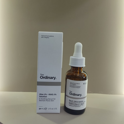 سرم آلوئه ورا اوردینری