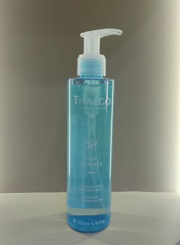 میسلار واتر تالگو