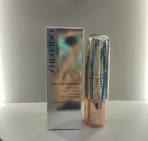 کرم دور چشم بیو پرفورمنس شیسیدو