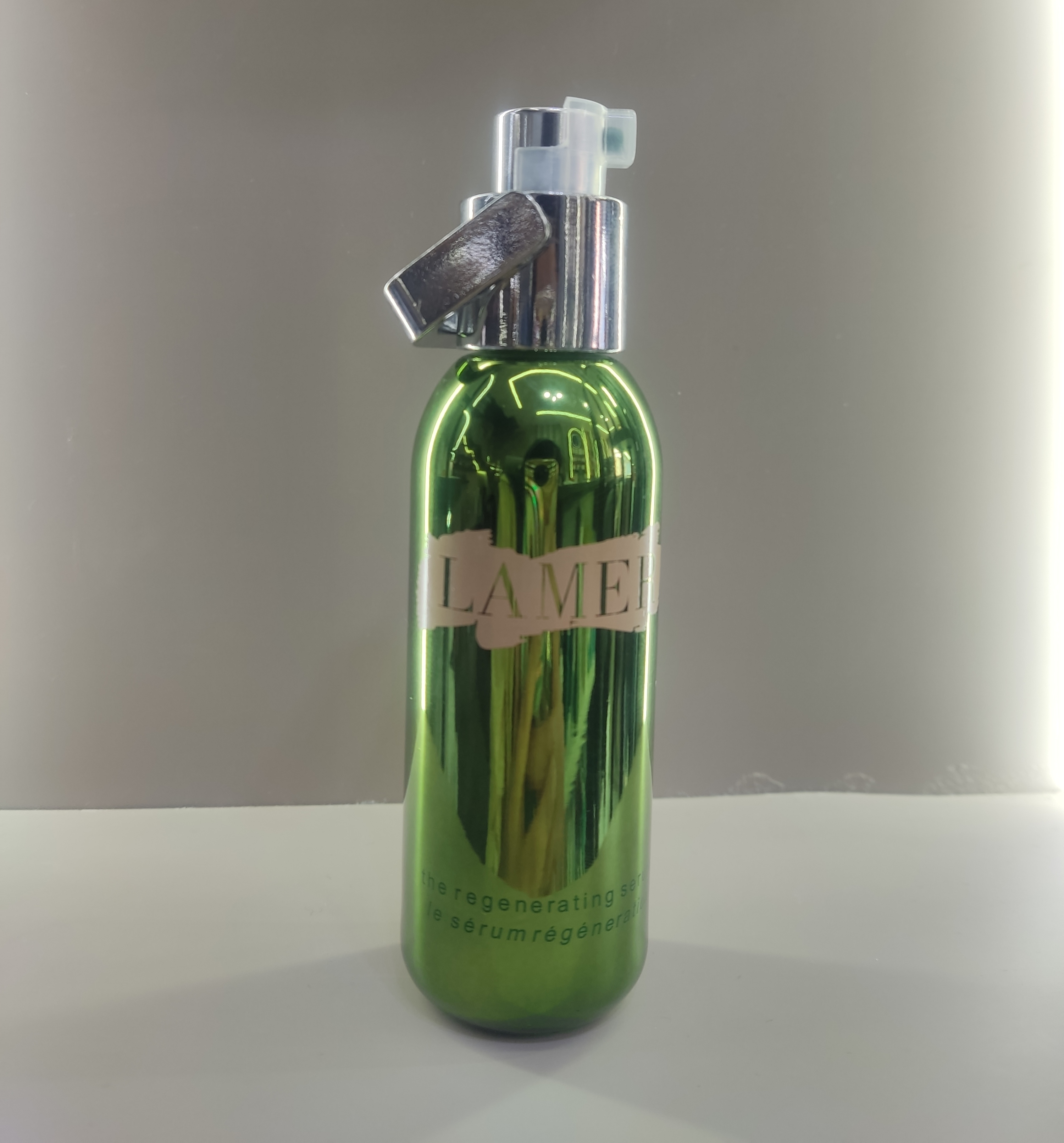 سرم جوانساز لامر