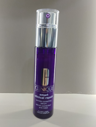 سرم ضد چروک کلینیک