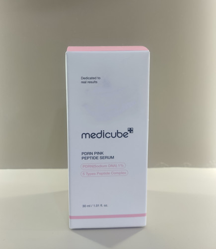 سرم پپتاید مدی کیوب