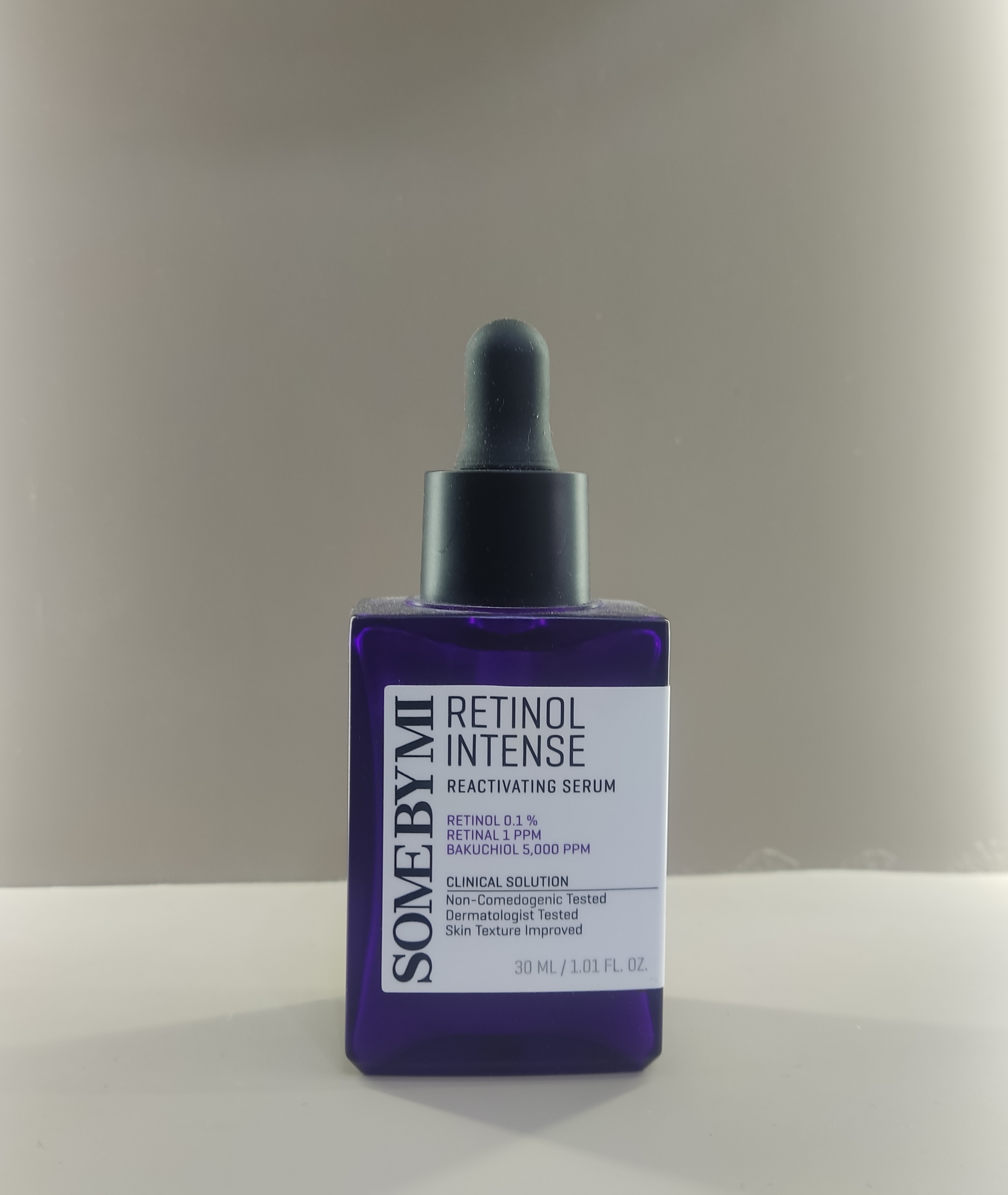 سرم رتینول سام بای می