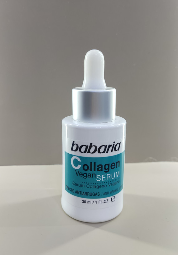 سرم کلاژن باباریا