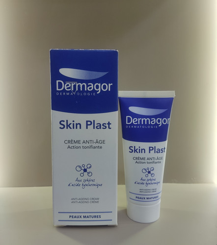 کرم ضد چروک درماگور