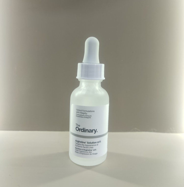 سرم آرژلین اوردینری