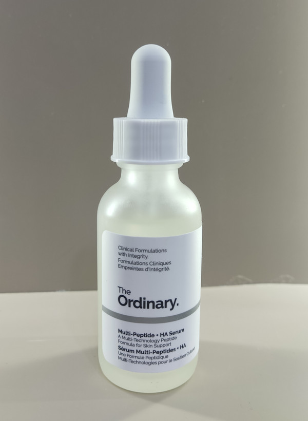 سرم مولتی پپتاید اوردینری