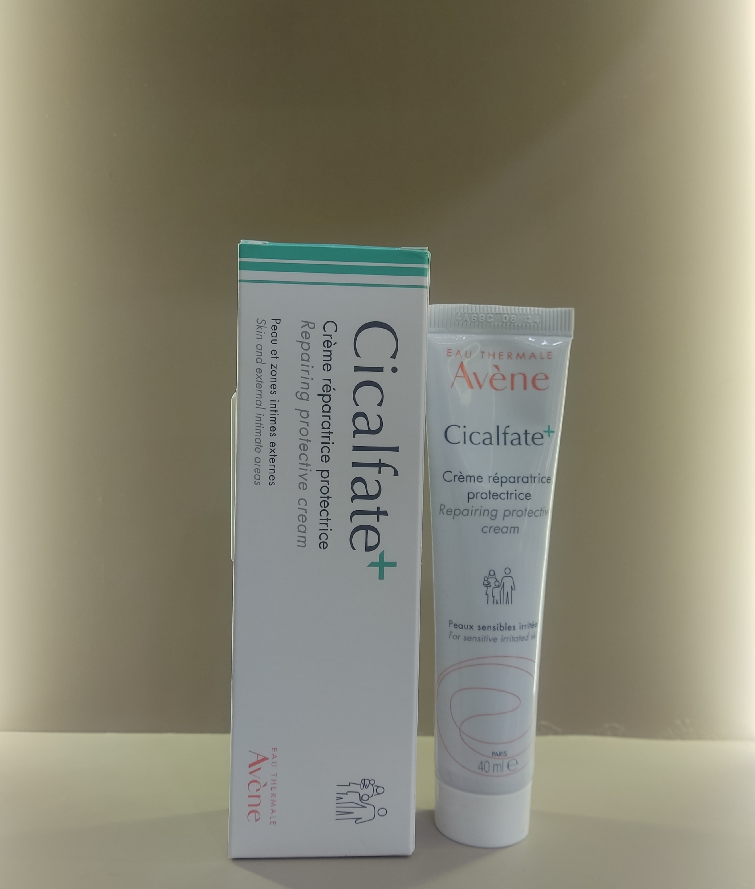 ترمیم کننده سیکالفیت اون 40 میل